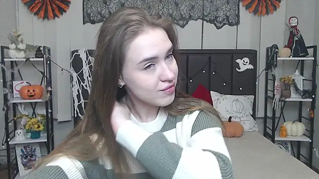 LauraHlot online show from 11.07.25