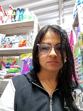 Linda Lars online show from 12.04.25