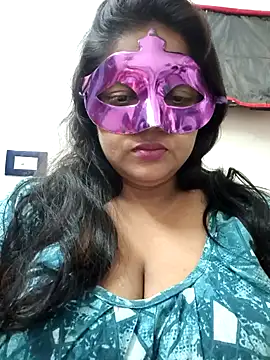 Snapshot of Ayesha-Baby chatting on 01.13.25 Ayesha-Baby online show from 01.13.25