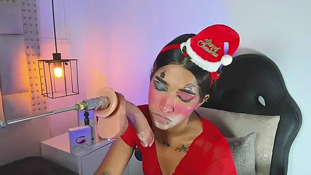 baby naughty1  online show from 12.24.24