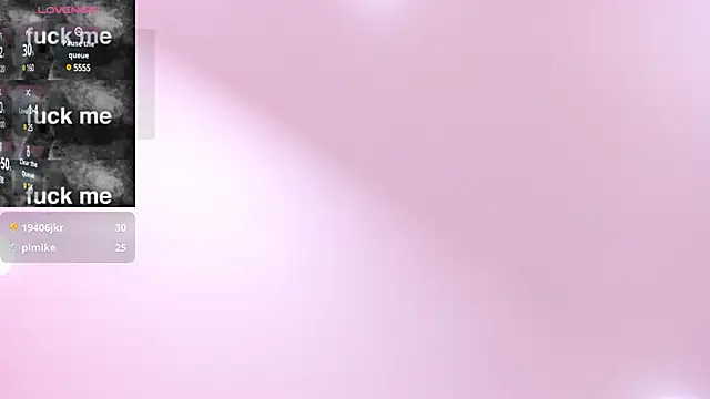 Snapshot of ariel_jonees chatting on 03.14.25 ariel jonees online show from 03.14.25