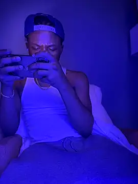 Snapshot of MobyDxck chatting on 01.19.25 MobyDxck online show from 01.19.25