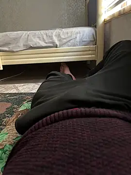 Snapshot of Mxxm3434 chatting on 12.13.24 Mxxm3434 online show from 12.13.24