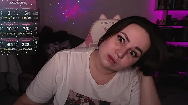 SexyWitch 666 online show from 01.08.25