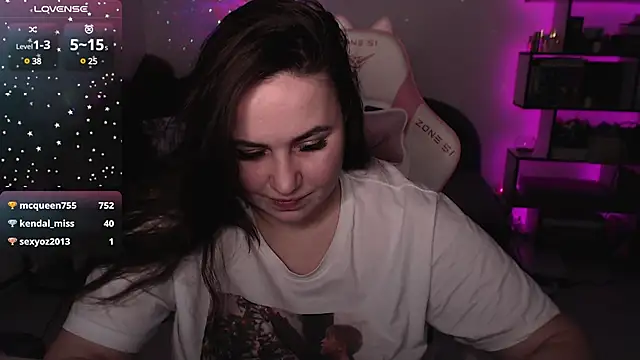 SexyWitch 666 online show from 01.09.25