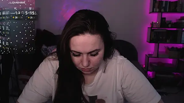 SexyWitch 666 online show from 01.12.25