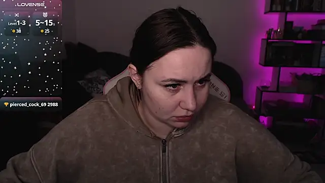 SexyWitch 666 online show from 01.16.25