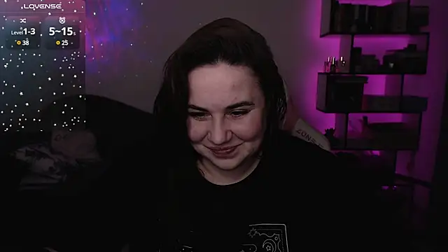 SexyWitch 666 online show from 03.13.25