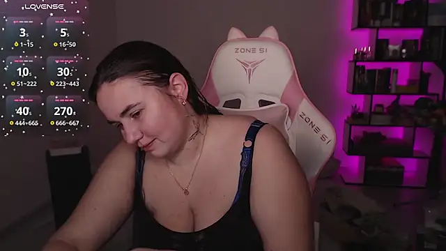 SexyWitch 666 online show from 12.05.25