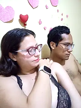 Snapshot of couple_orgasm chatting on 02.17.25 couple orgasm online show from 02.17.25