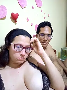 Snapshot of couple_orgasm chatting on 02.17.25 couple orgasm online show from 02.17.25