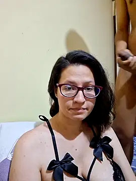 couple orgasm online show from 11.09.25