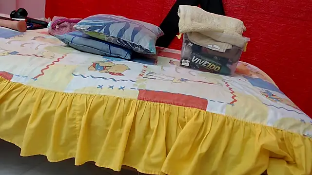 evaleribigtits18 online show from 03.14.25