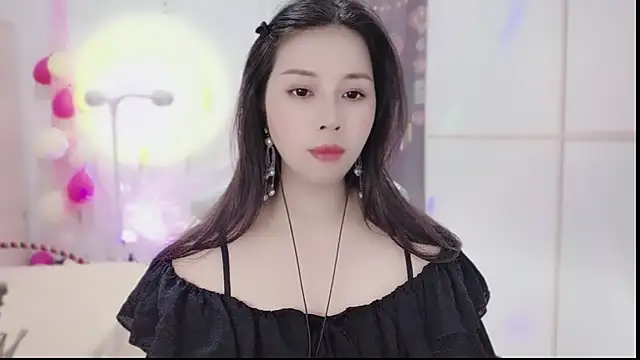 HK angelchloe online show from 03.01.25