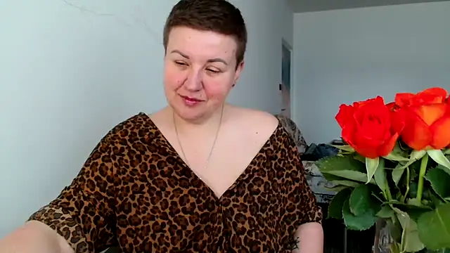 Snapshot of Annet1912 chatting on 01.31.25 Annet1912 online show from 01.31.25