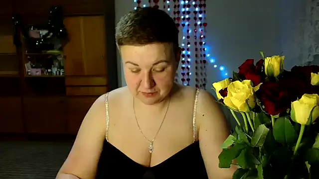 Snapshot of Annet1912 chatting on 02.03.25 Annet1912 online show from 02.03.25