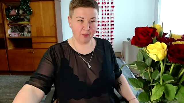 Snapshot of Annet1912 chatting on 02.04.25 Annet1912 online show from 02.04.25