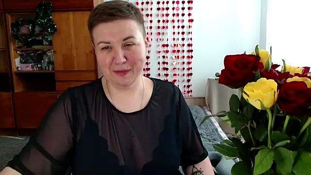 Snapshot of Annet1912 chatting on 02.04.25 Annet1912 online show from 02.04.25