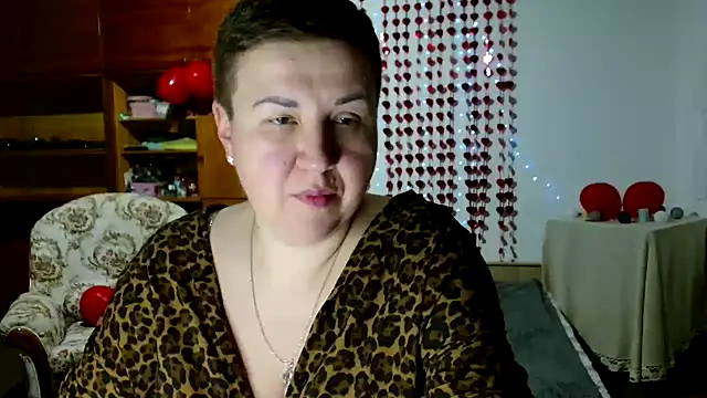 Snapshot of Annet1912 chatting on 02.16.25 Annet1912 online show from 02.16.25