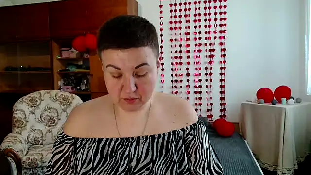 Snapshot of Annet1912 chatting on 02.25.25 Annet1912 online show from 02.25.25