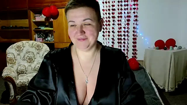 Snapshot of Annet1912 chatting on 02.25.25 Annet1912 online show from 02.25.25