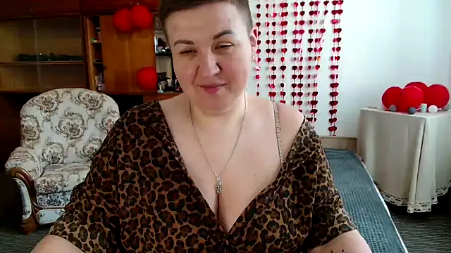 Snapshot of Annet1912 chatting on 02.26.25 Annet1912 online show from 02.26.25