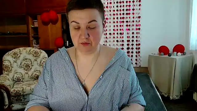 Snapshot of Annet1912 chatting on 03.01.25 Annet1912 online show from 03.01.25