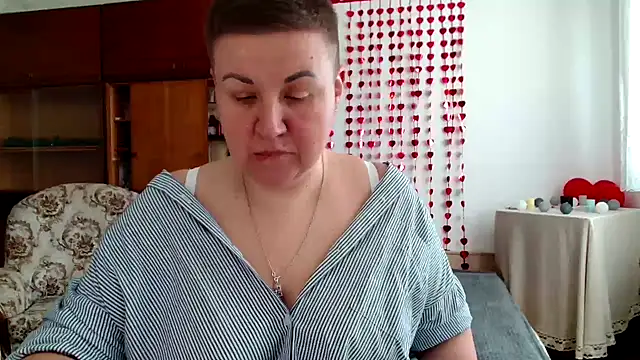 Snapshot of Annet1912 chatting on 03.22.25 Annet1912 online show from 03.22.25
