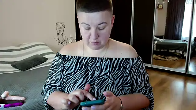 Snapshot of Annet1912 chatting on 09.19.25 Annet1912 online show from 09.19.25