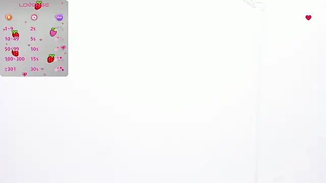 Snapshot of lin_jayani chatting on 03.21.25 lin jayani online show from 03.21.25