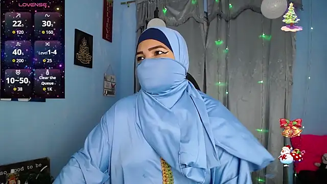 Falak-Yasin online show from 11.24.25