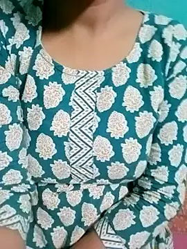 Snapshot of Arohi_is_Live chatting on 01.04.25 Arohi is Live online show from 01.04.25