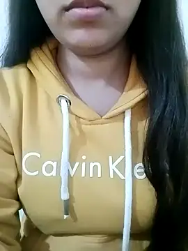 Snapshot of Arohi_is_Live chatting on 02.01.25 Arohi is Live online show from 02.01.25