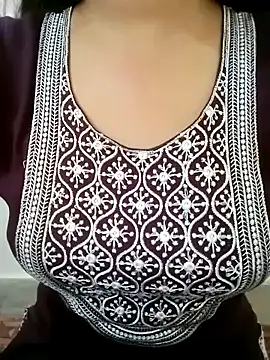 Snapshot of Arohi_is_Live chatting on 02.02.25 Arohi is Live online show from 02.02.25