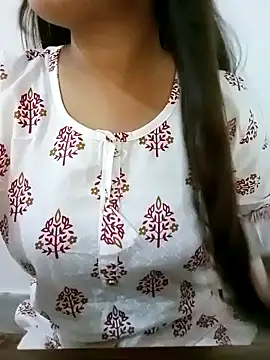 Snapshot of Arohi_is_Live chatting on 03.16.25 Arohi is Live online show from 03.16.25