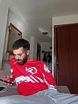 charlye inkkkk online show from 02.19.25