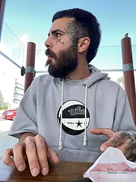 charlye inkkkk online show from 02.20.25