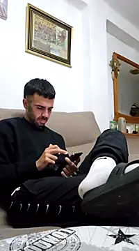 charlye inkkkk online show from 02.28.25