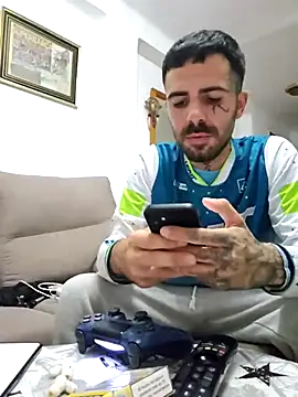 charlye inkkkk online show from 03.03.25