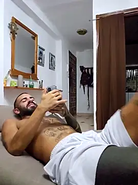 charlye inkkkk online show from 10.14.25