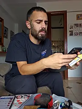 charlye inkkkk online show from 11.16.25