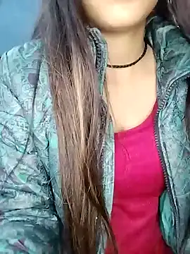 Snapshot of Sreya213 chatting on 12.23.24 Sreya213 online show from 12.23.24