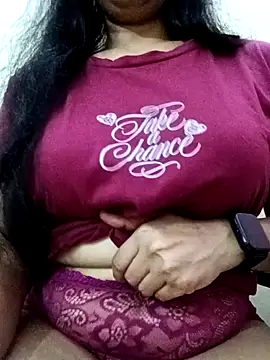 Snapshot of Rina777o chatting on 12.22.24 Rina777o online show from 12.22.24