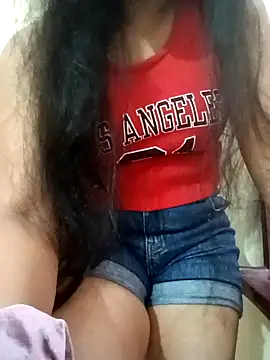 Snapshot of Rina777o chatting on 01.28.25 Rina777o online show from 01.28.25