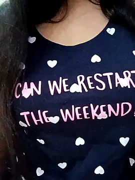 Snapshot of Rina777o chatting on 03.15.25 Rina777o online show from 03.15.25