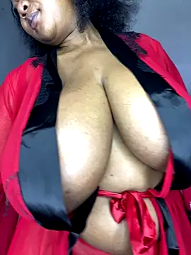 MayaPassion online show from 12.02.25