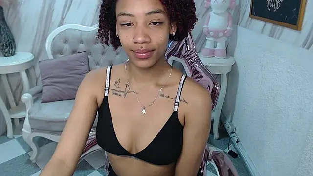 Violeth b online show from 02.28.25