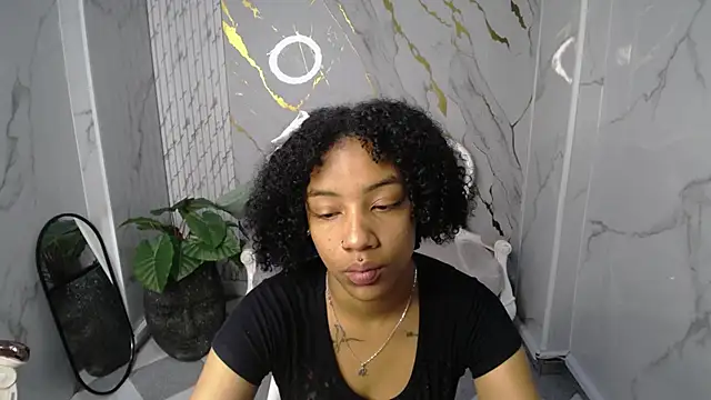 Violeth b online show from 10.24.25