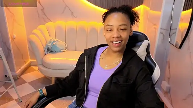 Violeth b online show from 12.05.25