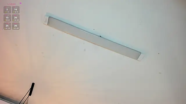 nastyalvanova online show from 11.05.25